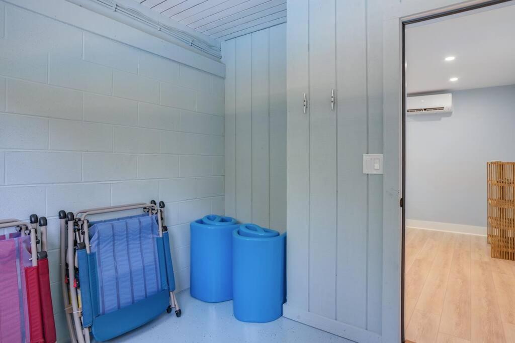 Luxury Beach House - 2Min Walk To Beach - Private Pool - Group & Dog Friendly Hilton Head Island Bagian luar foto